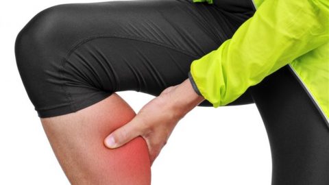 4 أسباب تعرضك للإصابة بالشد العضلي