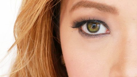 5 مستحضرات تجميل مناسبة لصاحبات العيون الخضراء!