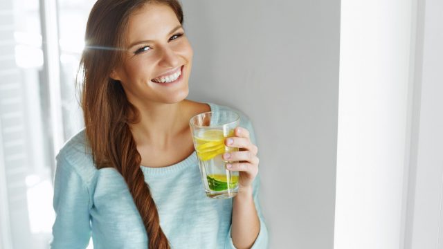 5 نصائح لزيادة التمثيل الغذائي وإنقاص الوزن الزائد