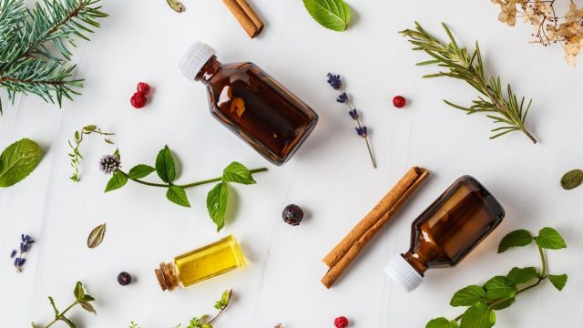 7 مواد غذائية متوفر في مطبخك تحمي الجسم من الأمراض.. اكتشفيها!