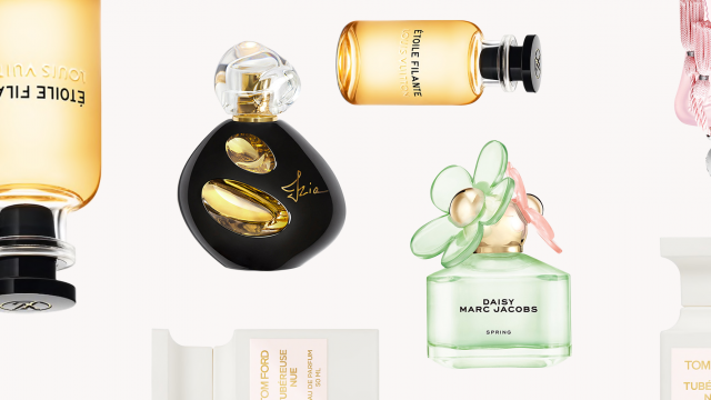 قائمة بأفضل 5 عطور عالمية فاخرة للعروس العصرية