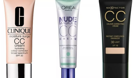 نصائح لاختيار كريم CC المناسب لنوع البشرة