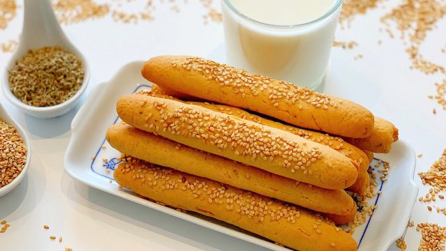 كيفية تجهيز شابورة أصابع بالمنزل