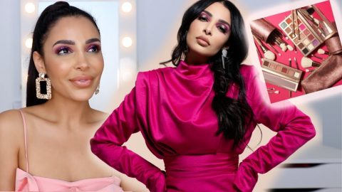 3 ألوان ثنائية لمكياج عيون عصري وجذاب