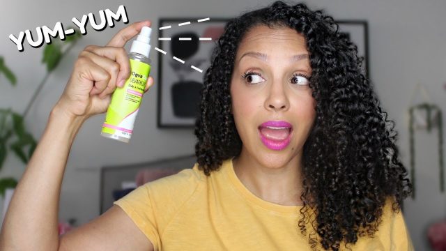 5 حيل للحصول على شعر برائحة جذابة طوال اليوم!