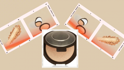 تعرفي على مميزات هايلايتر Becca وتألقي بلمعان لا يقاوم