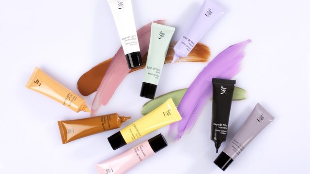 5 حيل مكياج بواسطة برايمر الأساس.. اكتشفيها