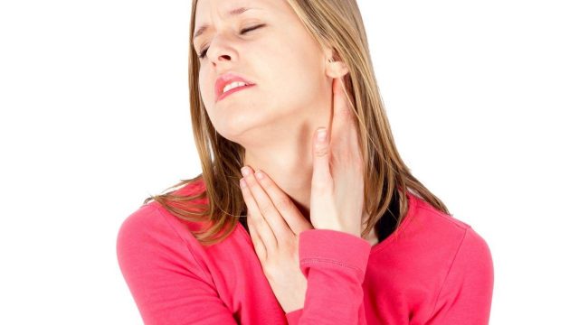 أفضل العلاجات المنزلية للتخلص من السعال الجاف