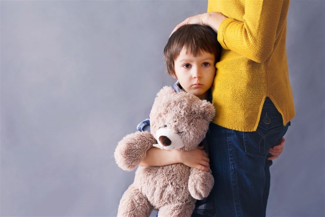 4 نصائح للإحاطة بالطفل عند وفاة أحد المقربين