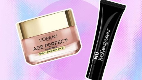 5 ماركات برايمر مصحح مكياج لا يجب عليك تفويتها!