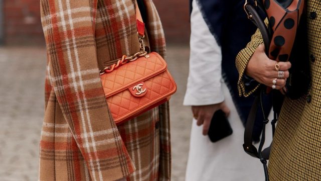 7 حقائب يد بتصاميم جذابة.. لا تفوتيها هذا الموسم!