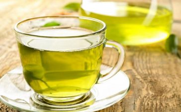 5 أنواع شاي تساعد في حرق الدهون الزائدة...تعرفي عليها