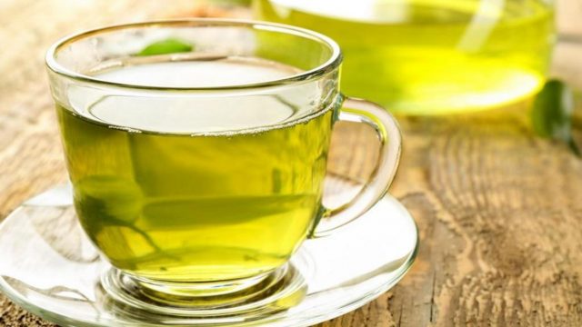 5 أنواع شاي تساعد في حرق الدهون الزائدة…تعرفي عليها