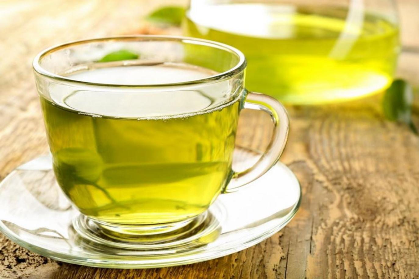 5 أنواع شاي تساعد في حرق الدهون الزائدة...تعرفي عليها