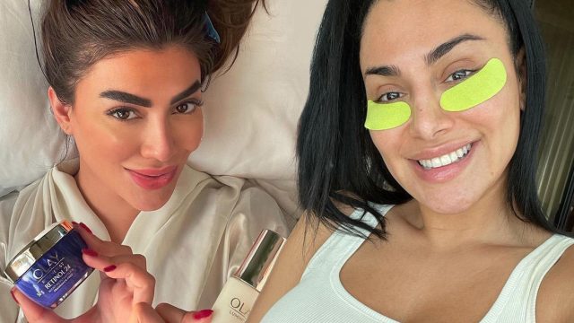 5 حيل تسهل روتينك الجمالي عليك معرفتها!