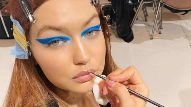 5 مستحضرات مكياج جديدة عليك تجربتها هذا لموسم خريف وشتاء 2021