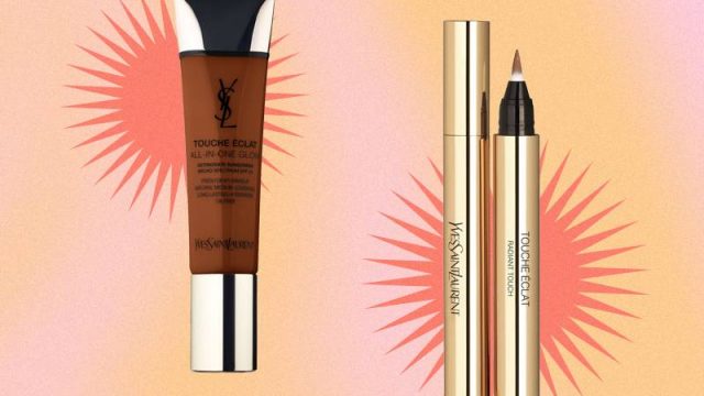 7 مستحضرات فاونديشن وكونسيلر متطابقة لإطلالة مكياج مثالية