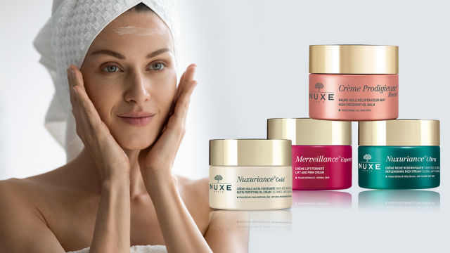 أفضل 8 ماركات منتجات علاج التجاعيد المبكرة