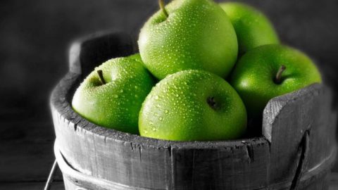 كل ما يجب أن تعرفيه عن ريجيم التفاح السريع