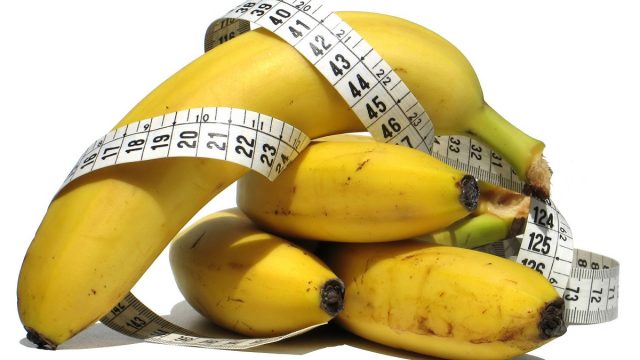 ريجيم الموز والزبادي لفقدان 3 كيلوغرام في الأسبوع