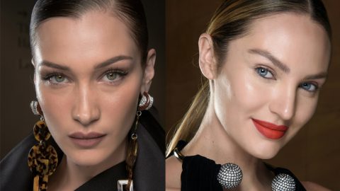 صيحات مكياج عليك تجربتها شتاء 2021