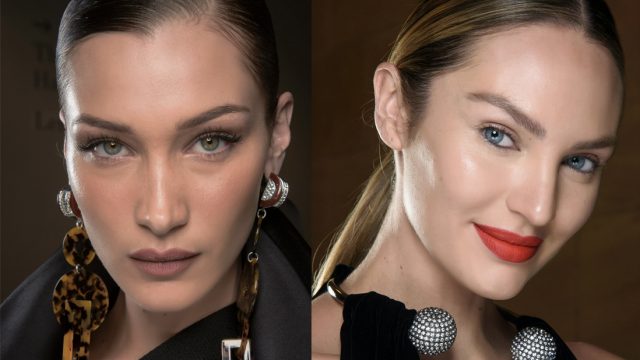 صيحات مكياج عليك تجربتها شتاء 2021