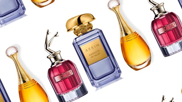 قائمة بأفضل 7 أنواع عطور نسائية لموسم شتاء 2021