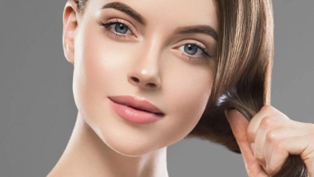 لا تفوتي وصفات العسل الأبيض للعناية بالشعر