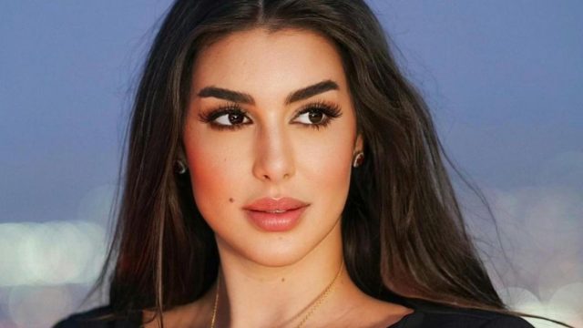 مكياج صباحي ناعم من وحي ياسمين صبري في خطوات سهلة