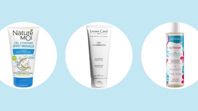 نصائح لاختيار الجل المثبت للشعر للسيدات