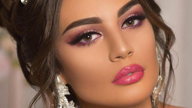 نصائح مكياج أساسية لصاحبات البشرة القمحية