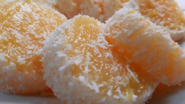 كيفية تجهيز راحة البرتقال