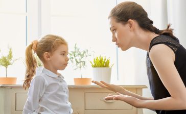 5 نصائح لتعزيز التواصل بين الأم وطفلها دون صعوبات!