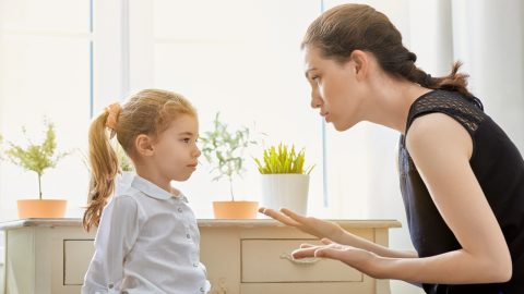 5 نصائح لتعزيز التواصل بين الأم وطفلها دون صعوبات!