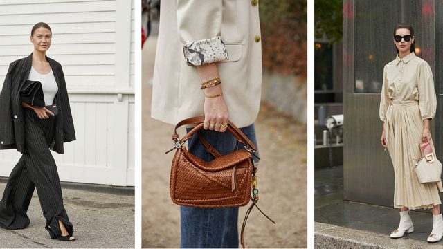 6 موديلات حقائب يد لا يجب عليك تفويتها هذا الموسم!