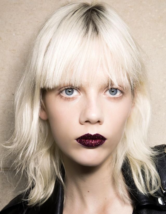 أفكار مكياج عيون لسهرات