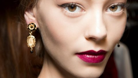 بالصور: أفكار مكياج عيون لسهرات أعراس شتاء وربيع 2022