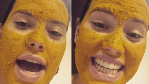 4 وصفات منزلية مضادة للالتهاب تخلصك من البثور في وقت وجيز!