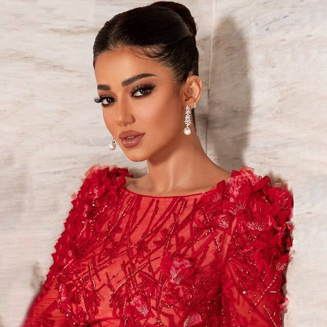 المكياج البرونزي