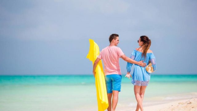 نصائح وتوجيهات لشهر عسل مريح واقتصادي