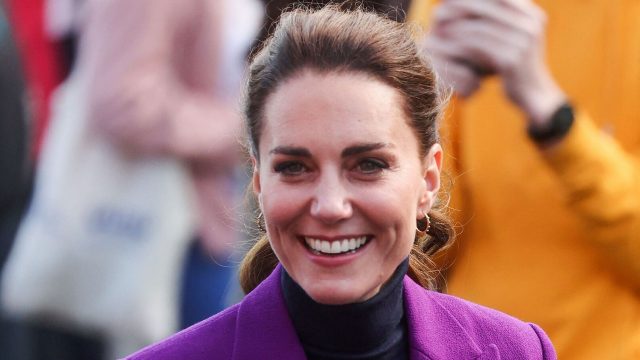 5 مستحضرات تجميل لا تستغني عنها الدوقة كايت ميديلتون!