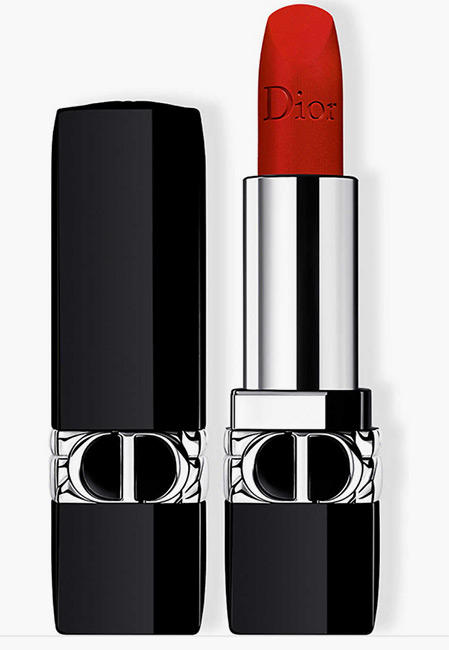 أحمر شفاه Beauty 999 من علامة Dior