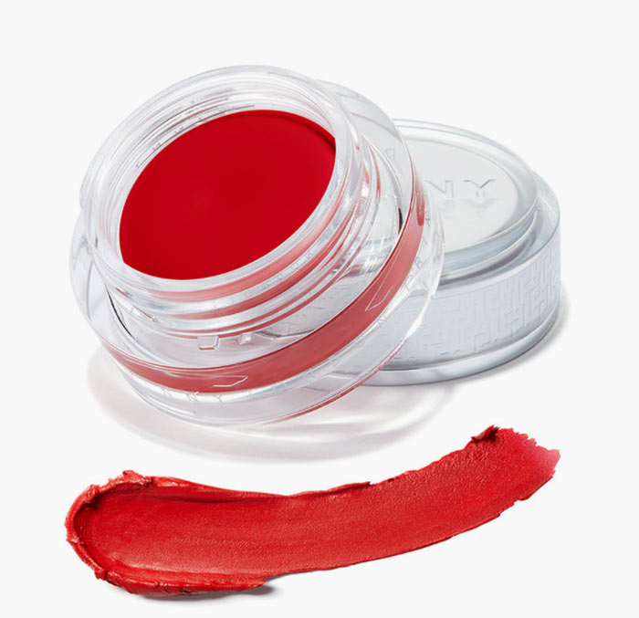 أحمر شفاه Rossy LIP2CHEEK من علامة Trinny London
