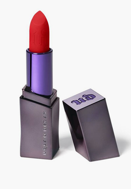 أحمر شفاه Vice Lipstick in Elote من علامة Urban Decay