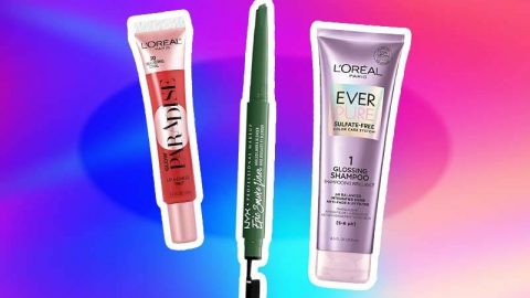 أحدث إصدارات المكياج التي عليك تجربتها لموسم ربيع 2022