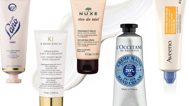 أفضل 7 كريمات اليدين للعناية باليدين والحفاظ على نعومتها