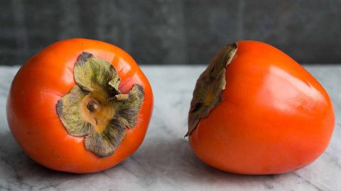 ثمار الكاكا : تعرفي إلى فوائدها للصحة والتخسيس