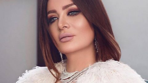 مكياج خليجي عصري بأنامل خبيرة التجميل الكويتية آلاء دشتي