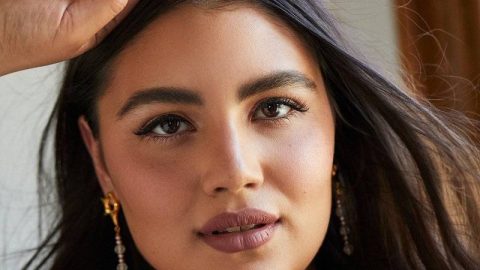 احصلي على مكياج نيود كالمحترفات في 5 خطوات فقط!