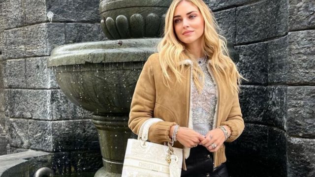 اكتشفي أحدث إصدارات حقائب اليد لموسم خريف 2022